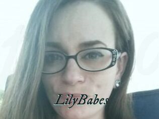 LilyBabes