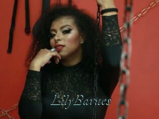 LilyBarnes