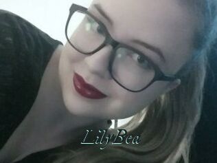 LilyBea