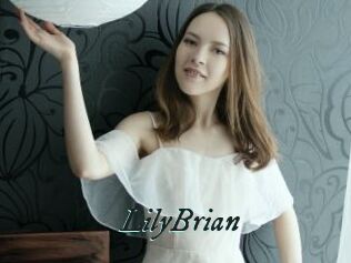 LilyBrian Pharaons Porn