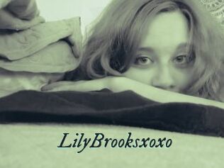 LilyBrooksxoxo