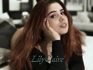 LilyClaire