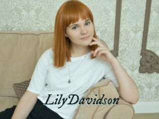 LilyDavidson