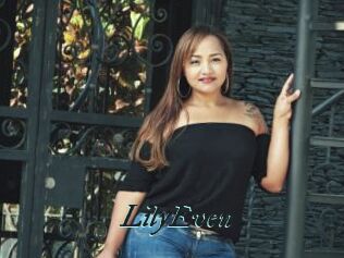 LilyEven