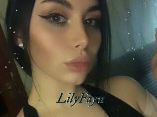 LilyFayn