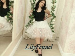 LilyFennel