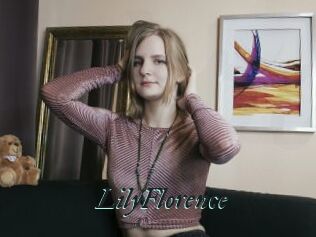 LilyFlorence