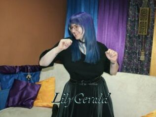 LilyGerald
