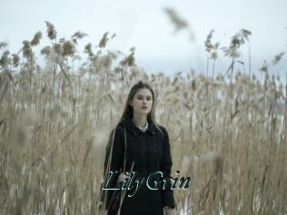 LilyGrin