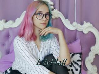 LilyHall