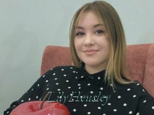 LilyHensley