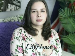 LilyHonor