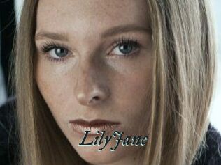 LilyJane