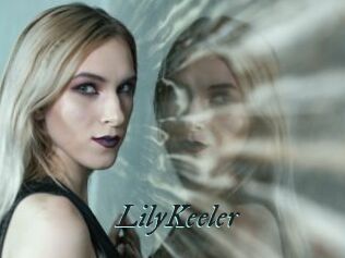 LilyKeeler