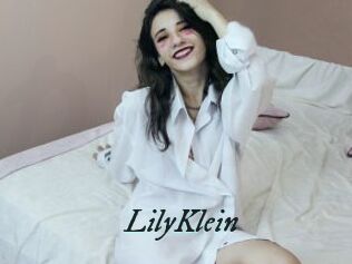 LilyKlein