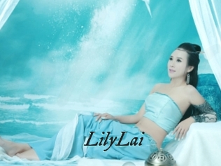 LilyLai Pharaons Porn