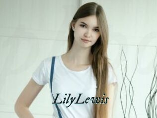 LilyLewis