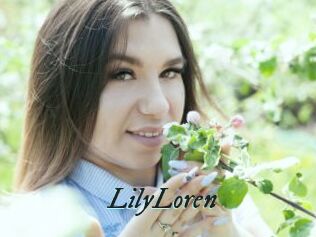 LilyLoren