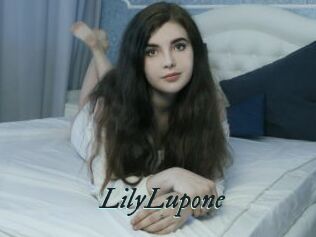 LilyLupone