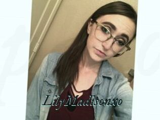 LilyMadisonxo