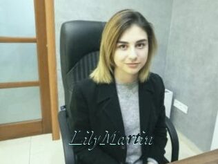 LilyMartin Pharaons Porn