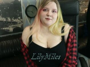 LilyMiles