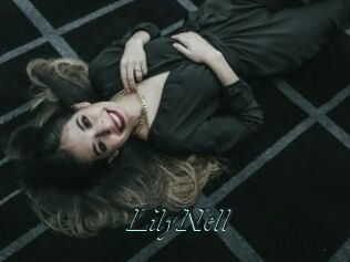 LilyNell