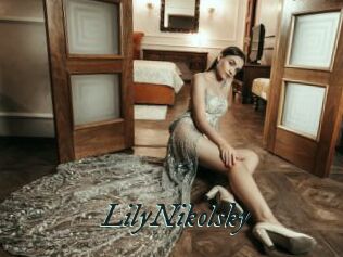 LilyNikolsky