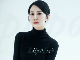 LilyNoah