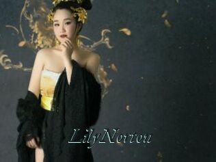 LilyNorton