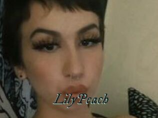 LilyPeach