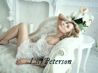 LilyPeterson