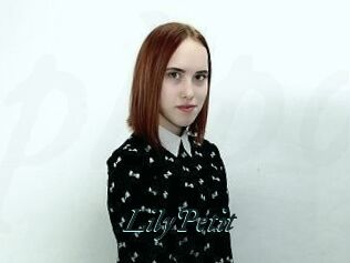 LilyPetit