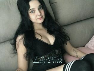 LilyPink