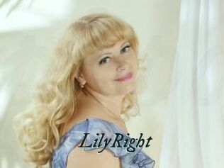 LilyRight Pharaons Porn
