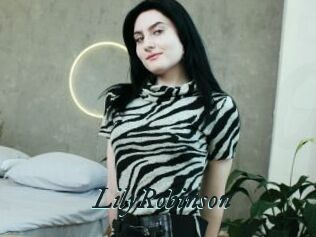 LilyRobinson