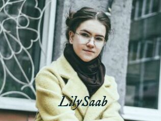 LilySaab