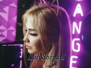 LilyShepard
