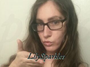 LilySparkles