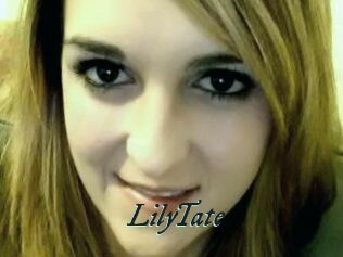 LilyTate Pharaons Porn