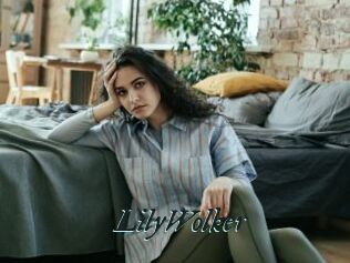 LilyWolker