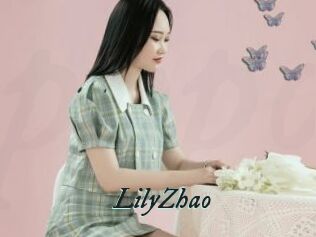 LilyZhao