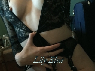 Lily_Blue Pharaons Porn