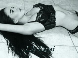 Lily_Catori