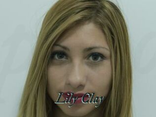 Lily_Clay