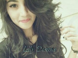 Lily_Dawns Pharaons Porn