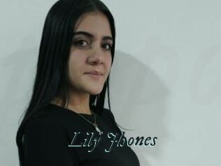 Lily_Jhones
