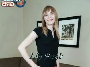 Lily_Petals