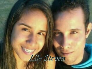 Lily_Steven