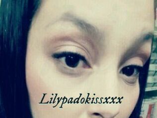 Lilypadokissxxx